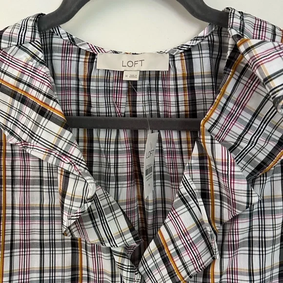 Loft Blouse - Picture 3 of 3